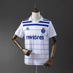 Porto 85/96 Retro Away Jersey