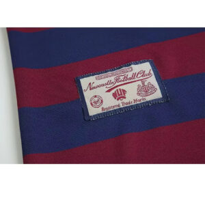 Newcastle United 1995/97 Away Retro Jersey – Classic Football Shirt – S–XXL
