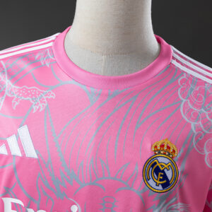 Real Madrid 25/26 Special Edition Jersey – Replica Football Soccer Shirt – S–4XL