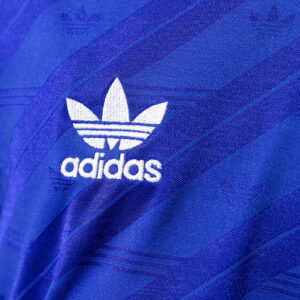 Manchester United 1986/88 Second Away Long Sleeve Retro Jersey – Classic Footbal