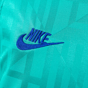 Barcelona 2019/20 Away Retro Jersey – Vintage Replica Football Soccer Shirt – Si