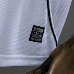 Corinthians 2009 Home Retro Jersey – Replica Football Soccer Shirt – S–XXL