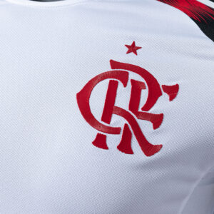 Flamengo 25/26 Player Version Away Jersey – Replica Football Soccer Shirt – S–4X