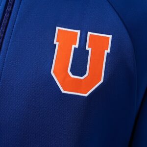 Universidad de Chile 26_27 Originals Jacket – Replica Football Soccer Jacket – S