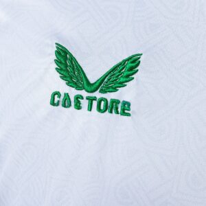 Ireland 24/25 Away Jersey – Replica Football Soccer Shirt – S–4XL