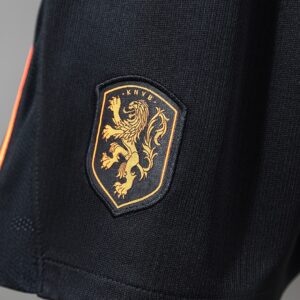 Netherlands 2026 Home Shorts – Replica Football Soccer Shorts – S–XXL