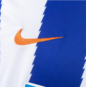 Porto 10/11 Home Retro Jersey