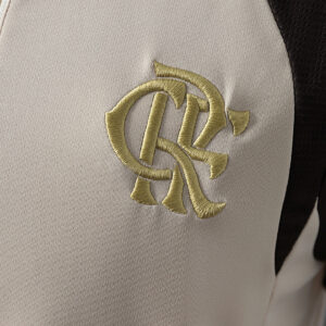 Flamengo 26/27 Training POLO – Apricot Jersey – Replica Football Soccer Shirt –