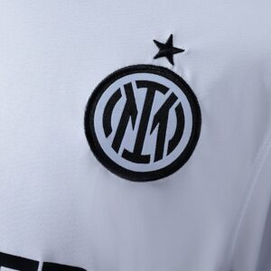 Inter Milan 21_22 Away Retro Jersey – Replica Football Soccer Shirt – S–XXL