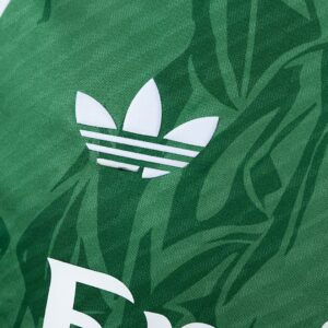 Arsenal 26_27 Special Edition - Green Jersey – Replica Football Soccer Shirt – S