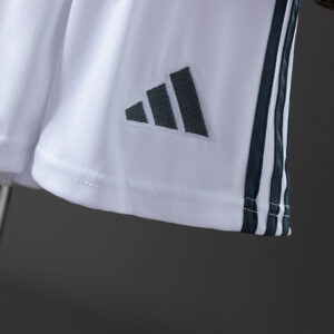 Bayern Munich 25/26 Away Kids Kit Jersey – Replica Football Soccer Shirt – Size