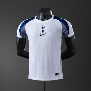 Tottenham Hotspur 25/26 Home Player Version Jersey – Replica Football Soccer Shi
