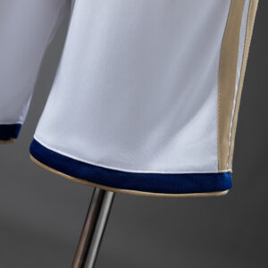 Italy 2026 Home Shorts – Replica Football Soccer Shorts – S–XXL