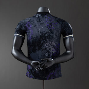 Argentina 25/26 Purple Black-Special Edition Player Version Jersey – Replica Foo