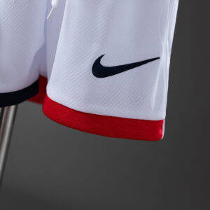 PSG 24/25 Away Kids Fan Version Kit – Replica Football Shirt – Size 16–28