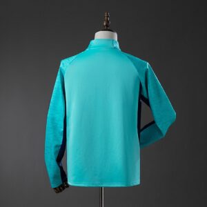 Athletic Bilbao 26/27 Long Sleeve Training Jersey – Replica Football Soccer Shir