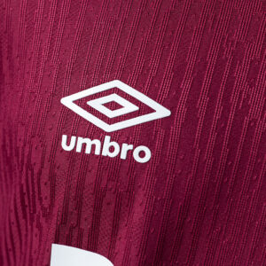 West Ham United 25/26 Player Version Home Jersey – Replica Football Soccer Shirt