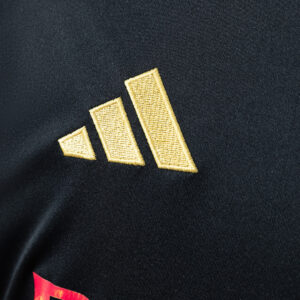 Arsenal 25/26 Retro-style Collaboration Jersey – Replica Football Shirt – S-4XL