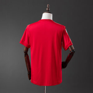 Real Madrid 2011/12 Second Away Retro Jersey – Vintage Replica Football Soccer S