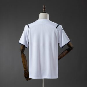 Italy 2022 Away Retro Jersey – Replica Football Soccer Shirt – S–XXL