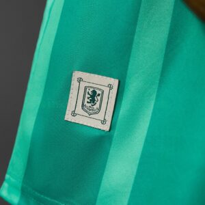 Aston Villa 26_27 St. Patrick's Day Jersey – Replica Football Soccer Shirt – S–X