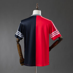 Newell's Old Boys 97/98 Home Retro Jersey S-XXL