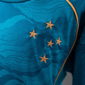 Real Oviedo 25/26 Away Kids Kit Jersey – Replica Football Soccer Shirt – Size 16