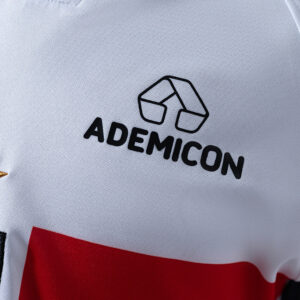 Sao Paulo 26_27 Home Jersey – Replica Football Soccer Shirt – S–4XL
