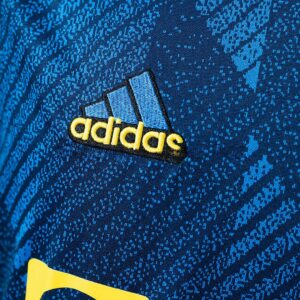 M-U 21_22 Third Away Retro Jersey – Replica Football Soccer Shirt – S–XXL