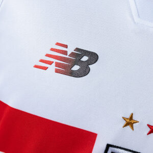 Sao Paulo 26_27 Home Jersey – Replica Football Soccer Shirt – S–4XL