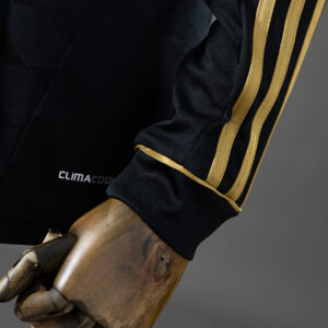 Real Madrid 2011/12 Away Retro Long Sleeve Jersey – Vintage Replica Football Soc