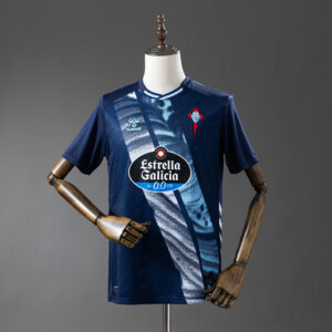 Celta de Vigo 2025/26 Away Jersey – Replica Football Soccer Shirt – S–4XL