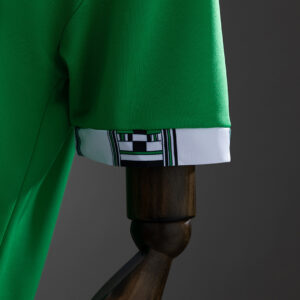 Nigeria 1994/95 Home Retro Jersey – Vintage Replica Football Soccer Shirt – S–XX