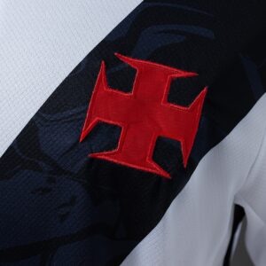 Vasco da Gama 26/27 Away Jersey – Replica Football Soccer Shirt – S–4XL