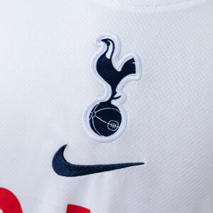 Tottenham Hotspur 25/26 Home Long Sleeve Jersey – Replica Football Soccer Shirt