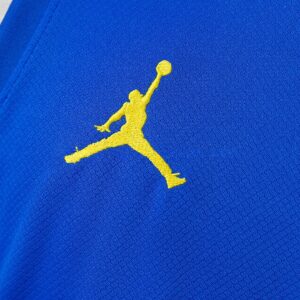 Brazil 2026 Training Vest Blue – Replica Football Soccer Training Vest – S–4XL