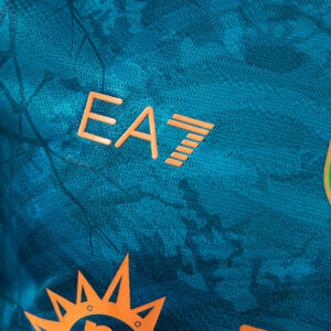Napoli 25/26 Halloween Special Edition Player Version Jersey S-XXL