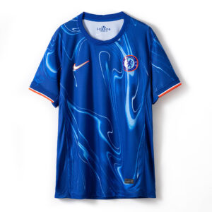 Chelsea 24/25 Home Jersey – Replica Football Shirt – S–4XL