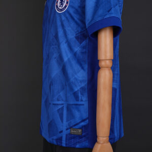 Chelsea 25/26 Home Jersey – Replica Football Shirt – S–4XL