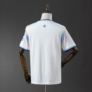 Aston Villa 25/26 Third Jersey – Replica Football Soccer Shirt – S–4XL
