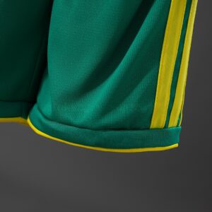 South Africa 2026 Home Kids Kit Jersey – Replica Football Soccer Shirt – Size 16