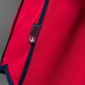 Osasuna 00_02 Home Jersey – Replica Football Soccer Shirt – S–XXL