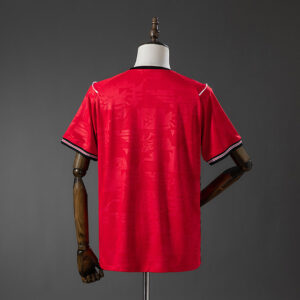 England 2026 Away Jersey – Replica Football Soccer Shirt – S–4XL