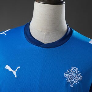 Iceland 2026 Home Jersey – Replica Football Soccer Shirt – S–XXL