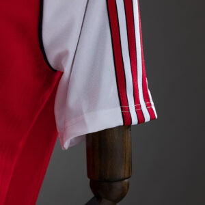 Arsenal 1988/90 Home Retro Jersey – Classic Football Shirt – S–XXL