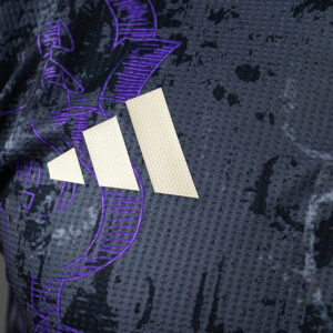 Argentina 25/26 Purple Black-Special Edition Player Version Jersey – Replica Foo