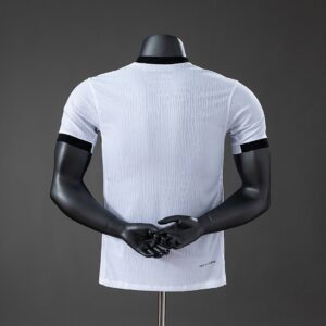 Vasco da Gama 26_27 Away Player Version Jersey – Replica Football Soccer Shirt –