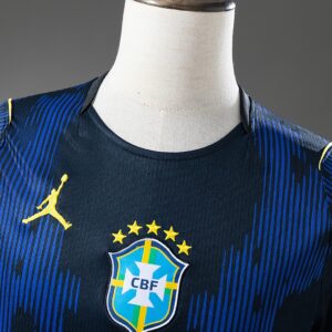 Brazil 2026 Away Jersey – Replica Football Soccer Shirt – S–4XL