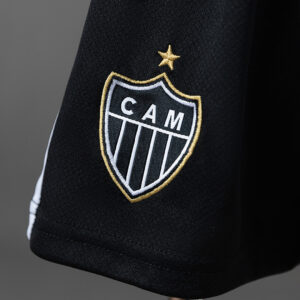 Atlético Mineiro 26_27 Home Kids Kit Jersey – Replica Football Soccer Shirt – SI