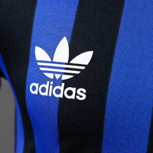 Inter Milan 24/25 Retro Special Edition Player Version Jersey – Vintage Replica